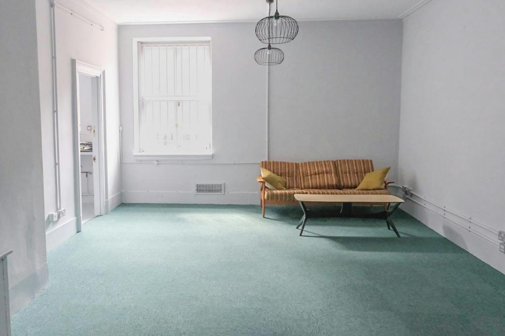 380 Old St – Shoreditch Town Hall – Office – City Fringe Submarket – London EC1V