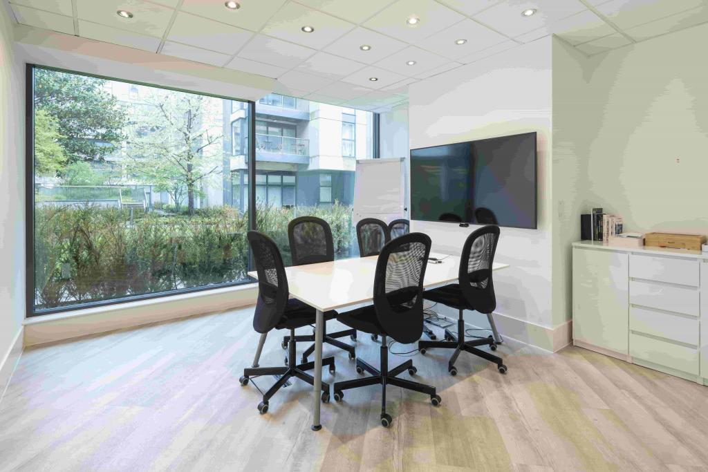 Pear Tree St – Office Unit – Central Islington – London EC1V