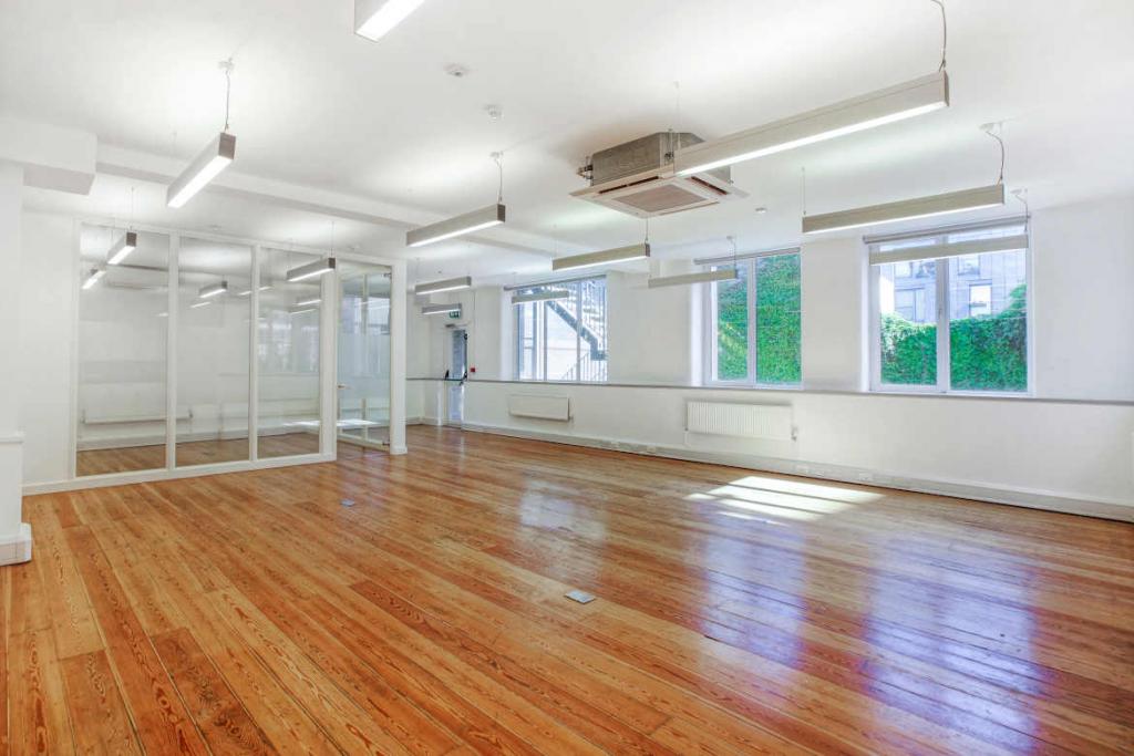 140-142 St John St – Office – City Fringe – London EC1V