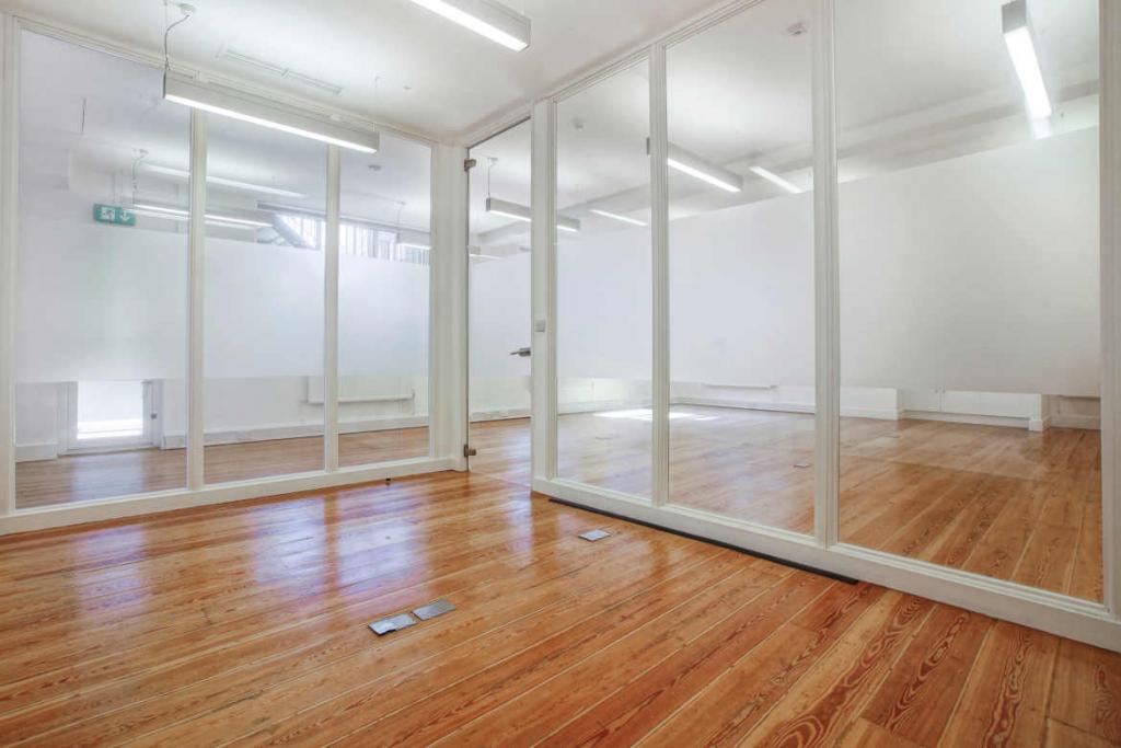 140-142 St John St – Office – City Fringe – London EC1V