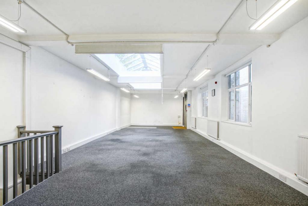 140-142 St John St – Office – City Fringe – London EC1V