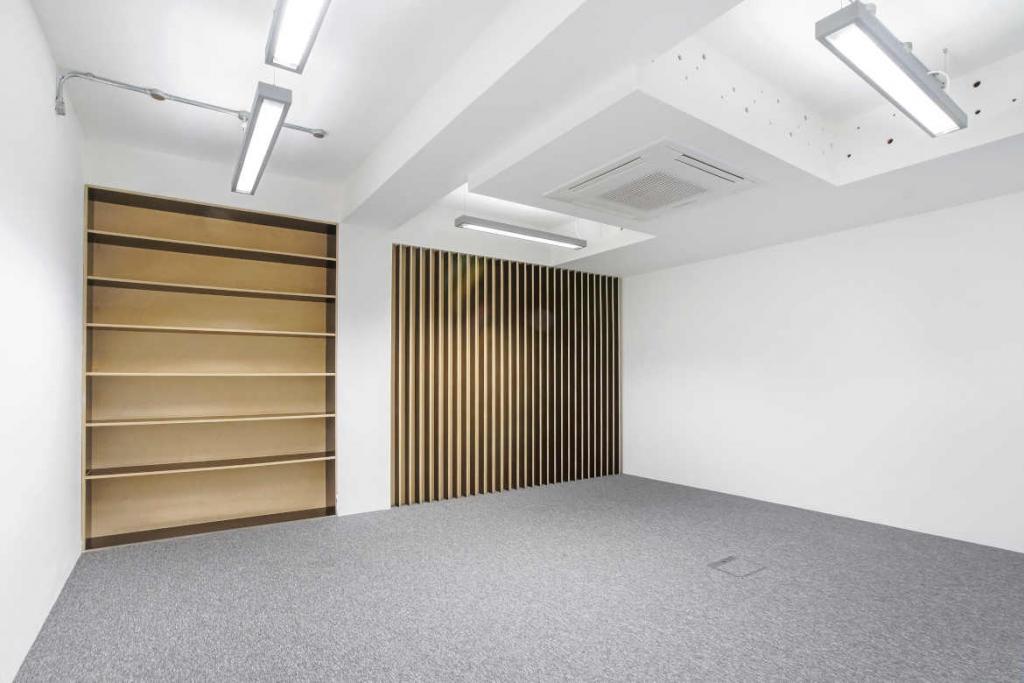 77 Bastwick St – Office Space – City Fringe Submarket – London EC1V