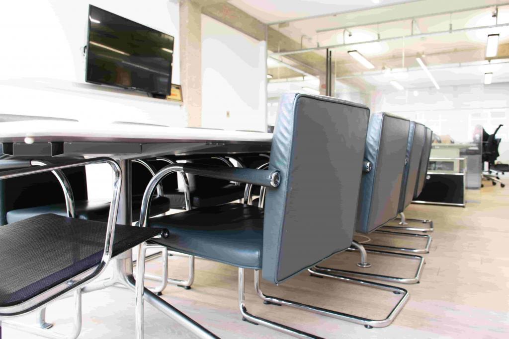 77 Bastwick St – Office Space – City Fringe Submarket – London EC1V