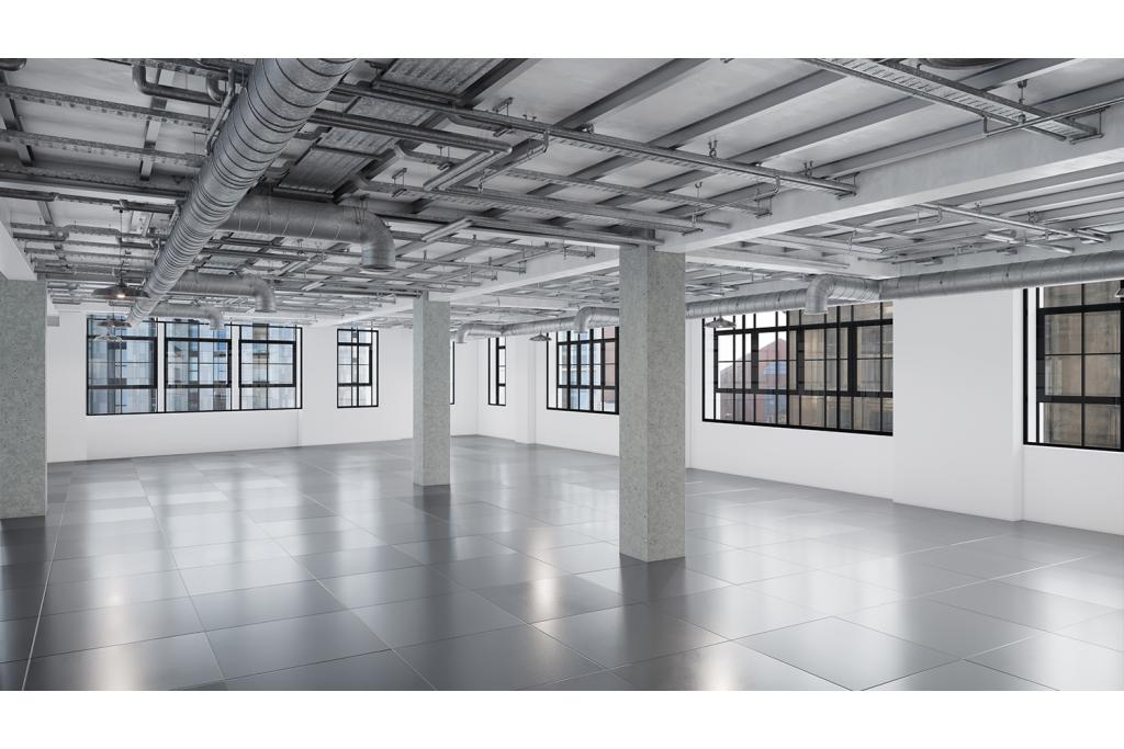 146-150 City Rd – Gilray House – Office Space – 16,484 sq ft – London EC1V