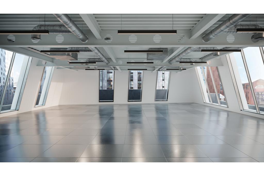 146-150 City Rd – Gilray House – Office Space – 16,484 sq ft – London EC1V