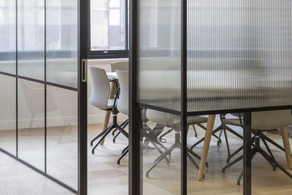 197-205 City Rd – Old Street Works – Office Space – 38,023 sq ft – London EC1V