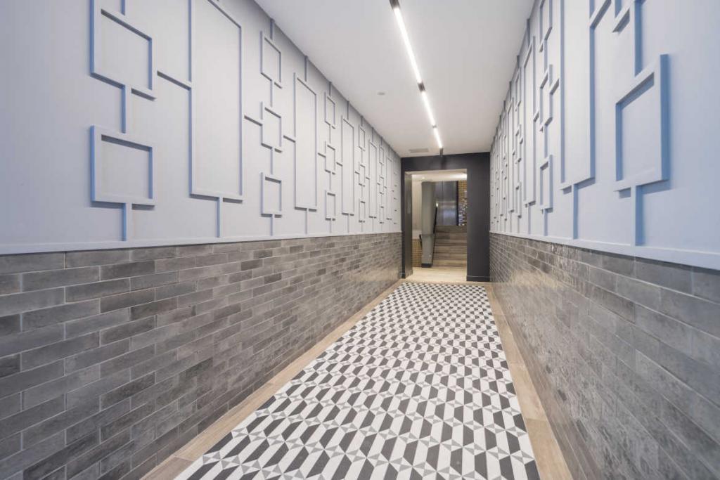 197-205 City Rd – Old Street Works – Office Space – 38,023 sq ft – London EC1V