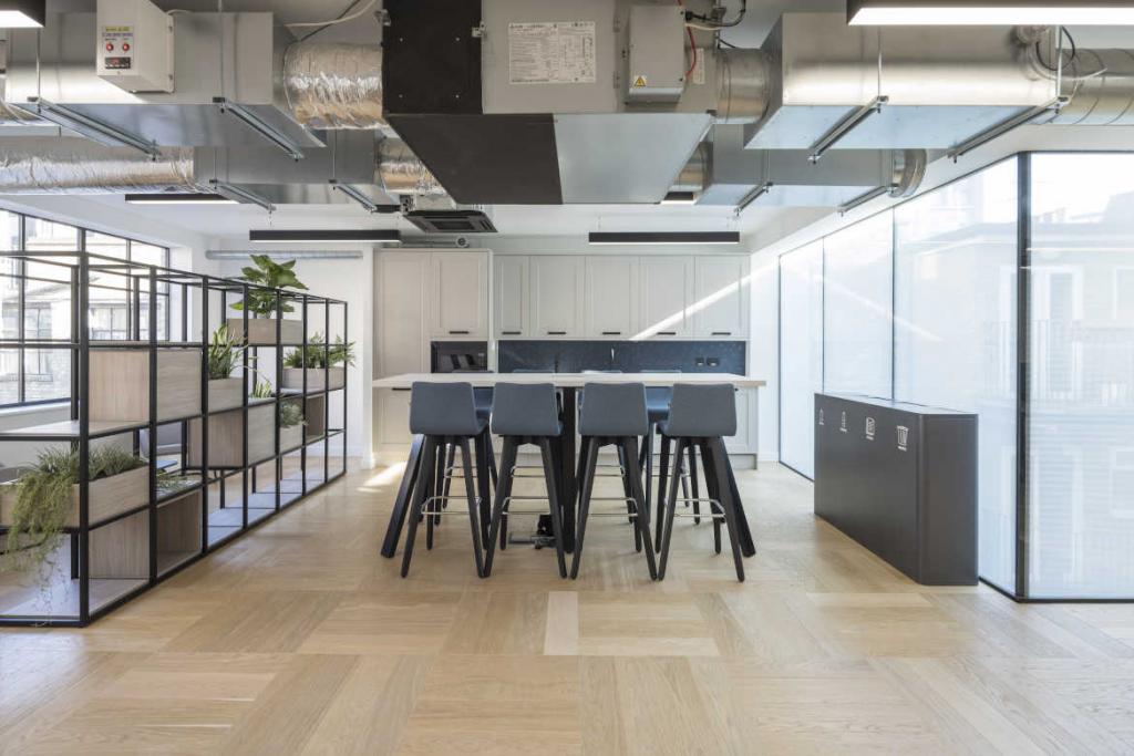 197-205 City Rd – Old Street Works – Office Space – 38,023 sq ft – London EC1V