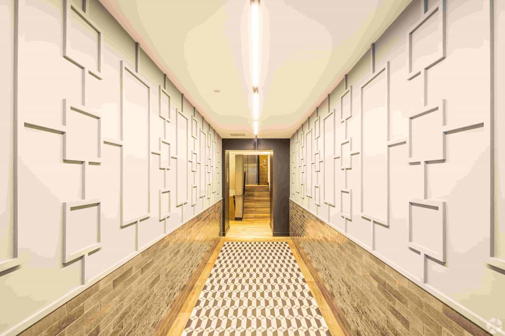 197-205 City Rd – Old Street Works – Office Space – 38,023 sq ft – London EC1V