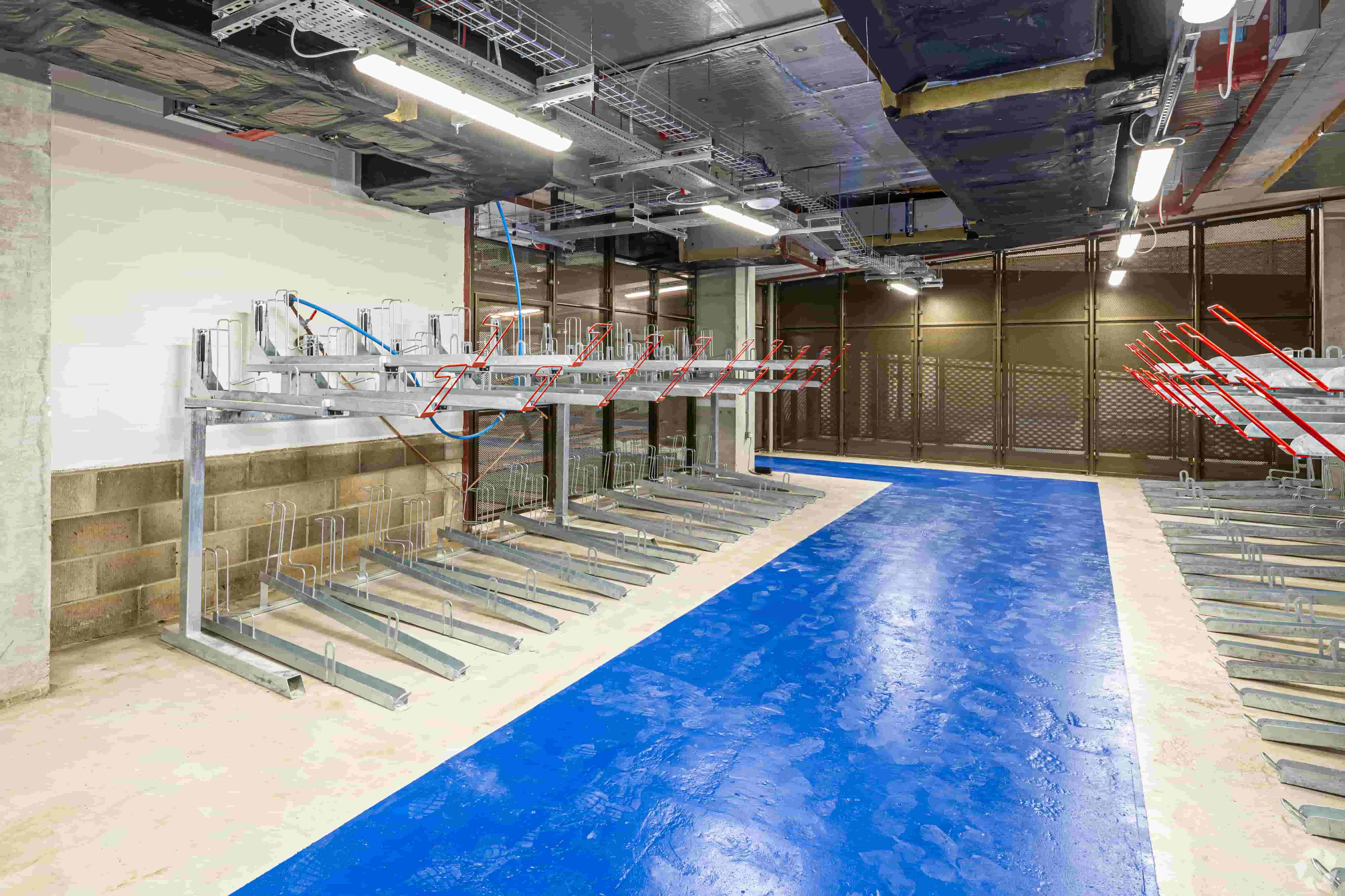 225 City Rd – The Arc – Office Space – 154,420 sq ft – London EC1V