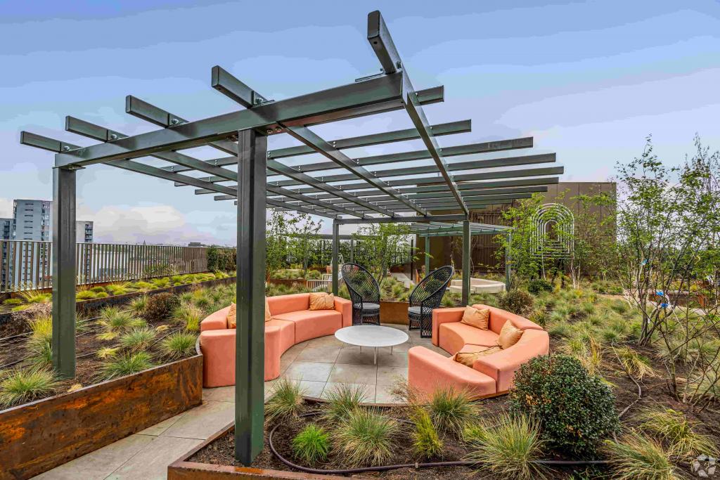 225 City Rd – The Arc – Office Space – 154,420 sq ft – London EC1V