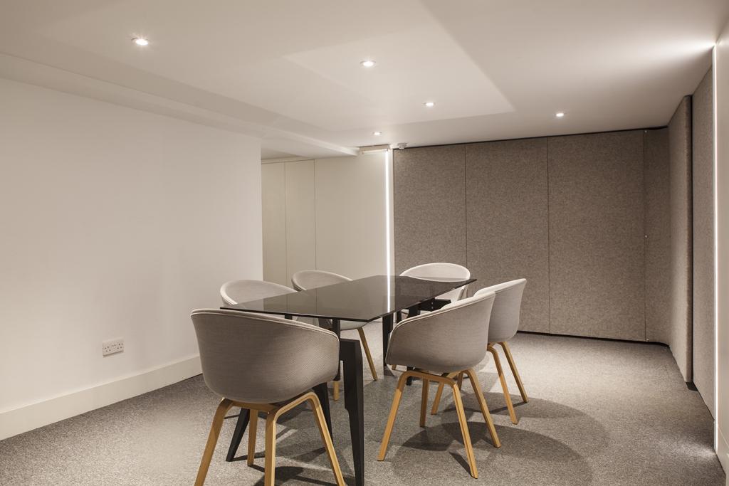 338 City Rd – Office Space – 5,185 sq ft – London EC1V