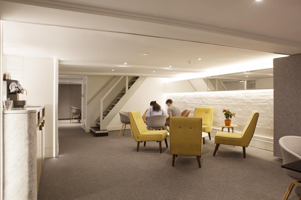 338 City Rd – Office Space – 5,185 sq ft – London EC1V