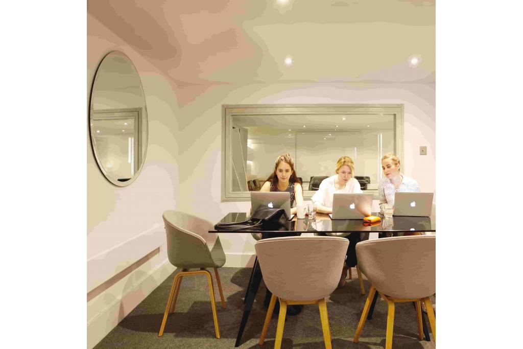 338 City Rd – Office Space – 5,185 sq ft – London EC1V