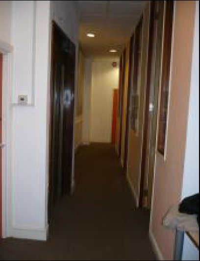 19-23 Ironmonger Row – Overseas House – Office Space – 13,035 sq ft – London EC1V