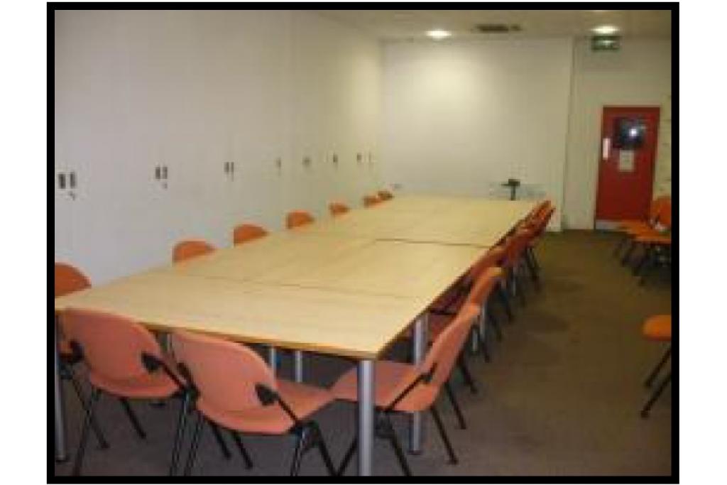 19-23 Ironmonger Row – Overseas House – Office Space – 13,035 sq ft – London EC1V