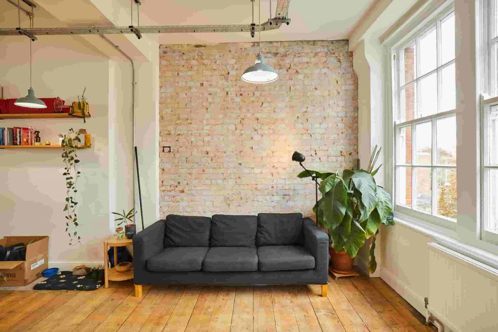 19-23 Ironmonger Row – Overseas House – Office Space – 13,035 sq ft – London EC1V