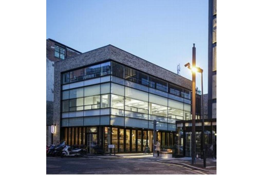 Old St – The Studio – Office Space – 22,174 sq ft – London EC1V