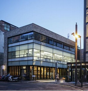 Old St – The Studio – Office Space – 22,174 sq ft – London EC1V