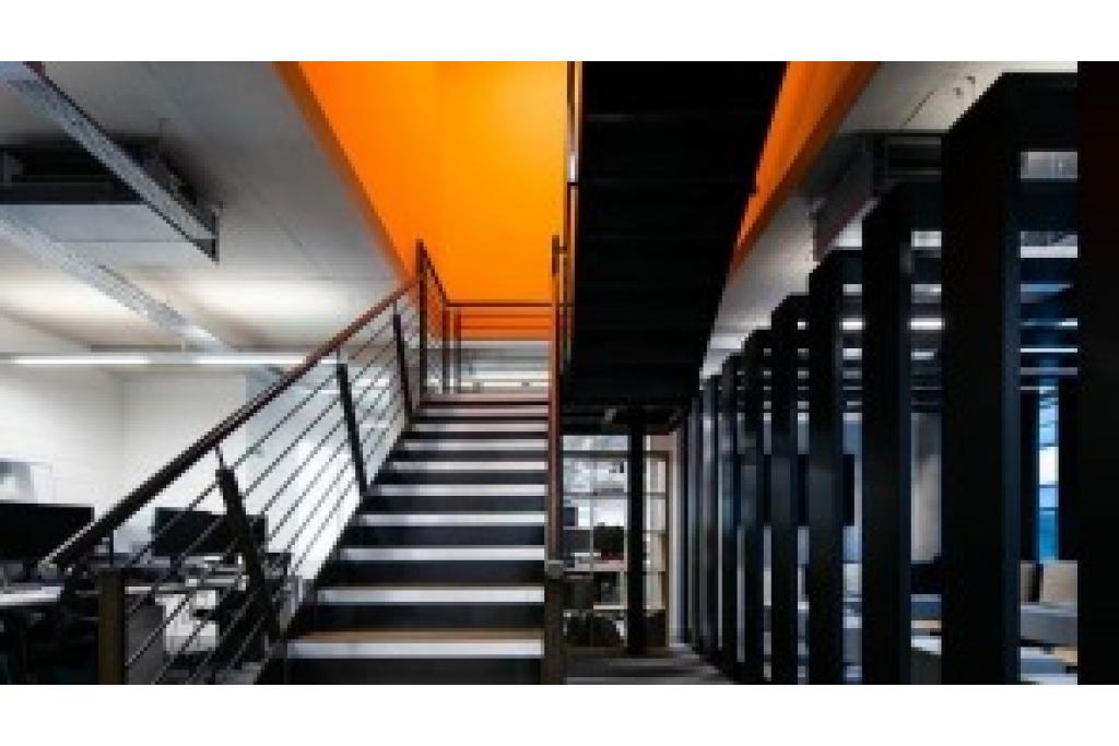 Old St – The Studio – Office Space – 22,174 sq ft – London EC1V