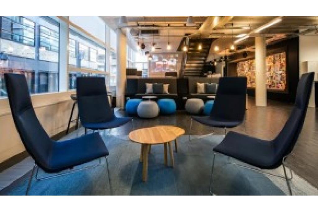 Old St – The Studio – Office Space – 22,174 sq ft – London EC1V