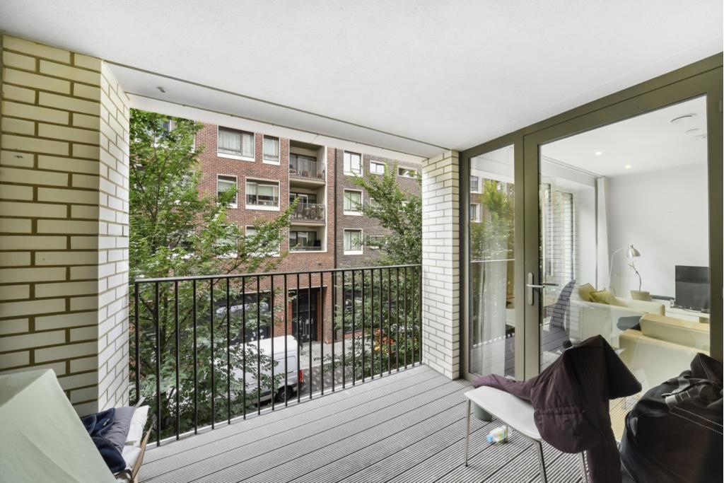 £490,000 Guide Price – Baldwin Point – 1 Bedroom Apartment for Sale – Elephant Park