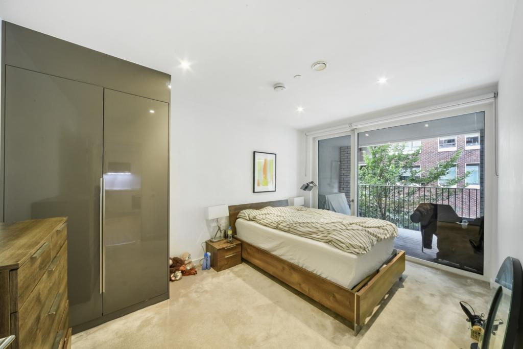 £490,000 Guide Price – Baldwin Point – 1 Bedroom Apartment for Sale – Elephant Park