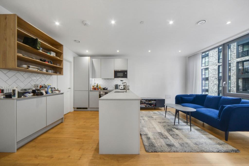 £370,000 Guide Price – Cordwainer House – 1 Bedroom Apartment for Sale