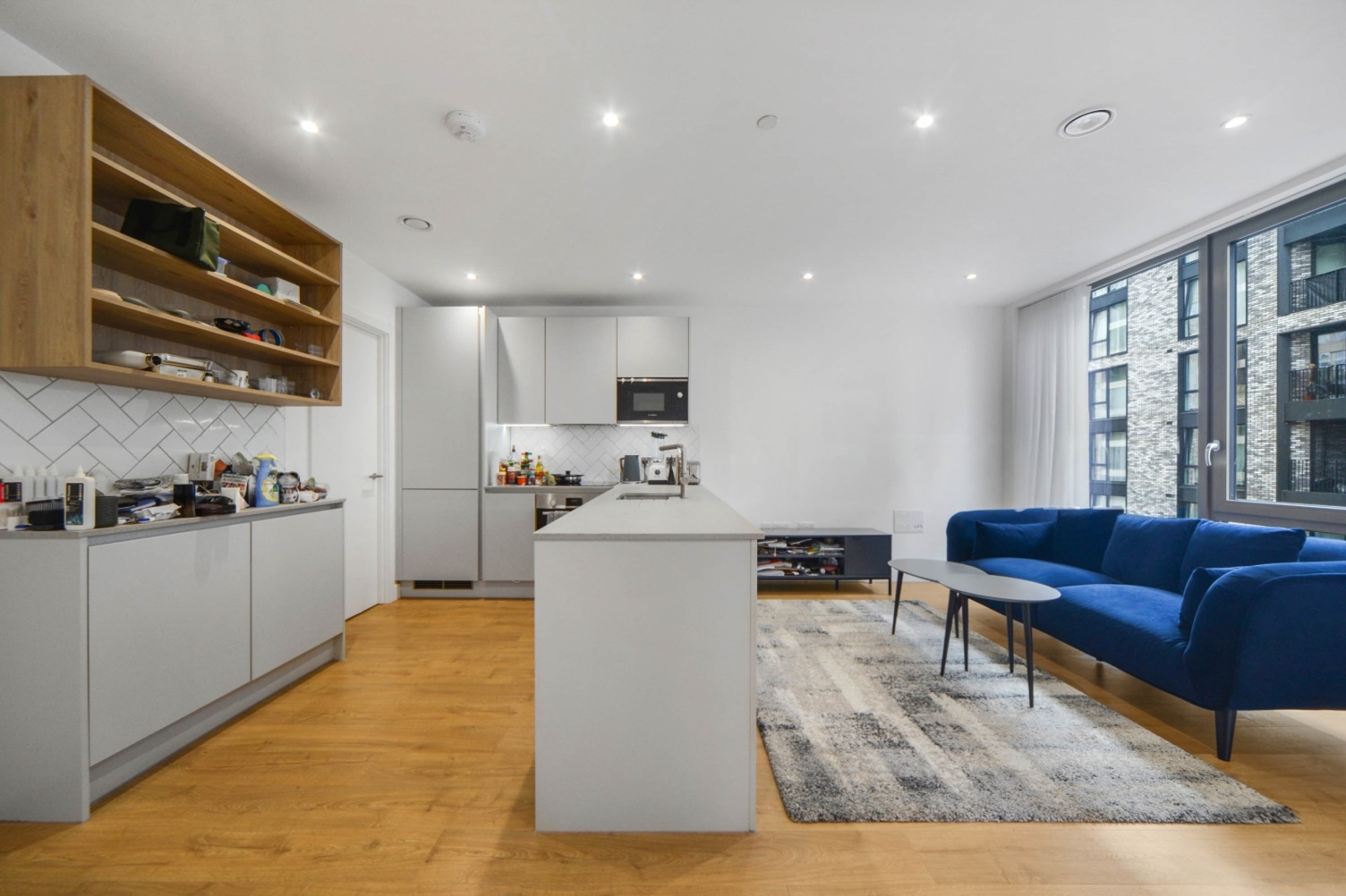 £370,000 Guide Price – Cordwainer House – 1 Bedroom Apartment for Sale