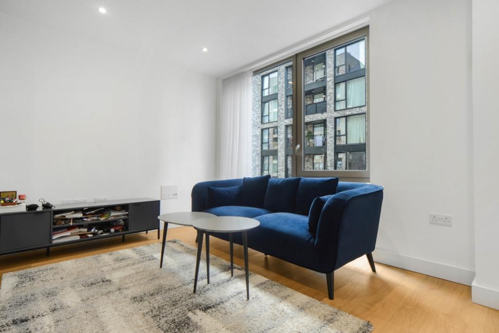 £370,000 Guide Price – Cordwainer House – 1 Bedroom Apartment for Sale