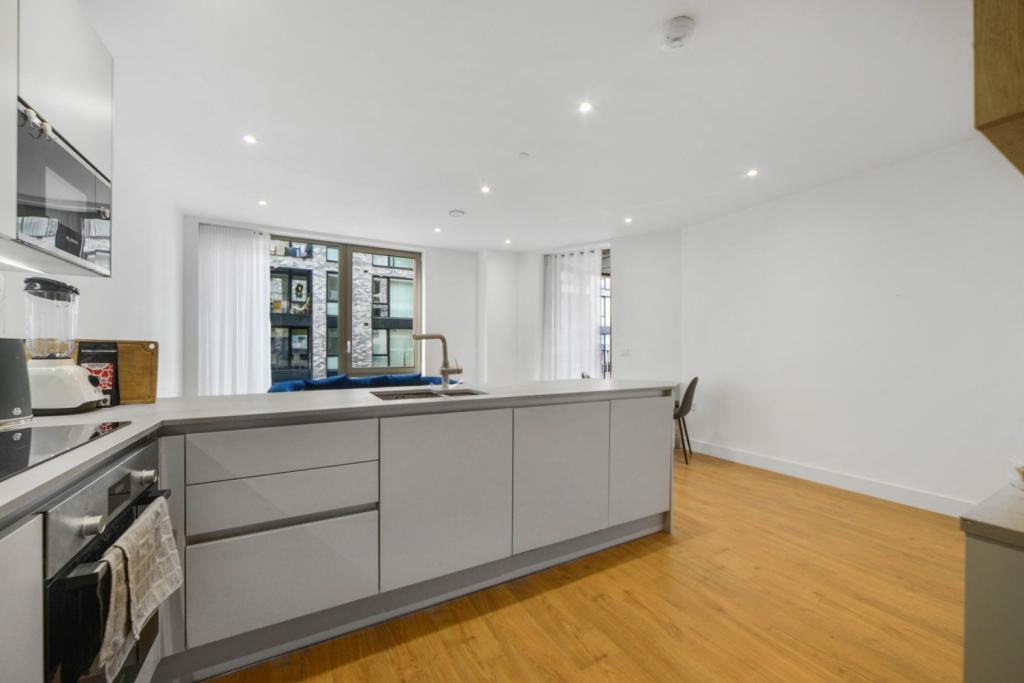 £370,000 Guide Price – Cordwainer House – 1 Bedroom Apartment for Sale