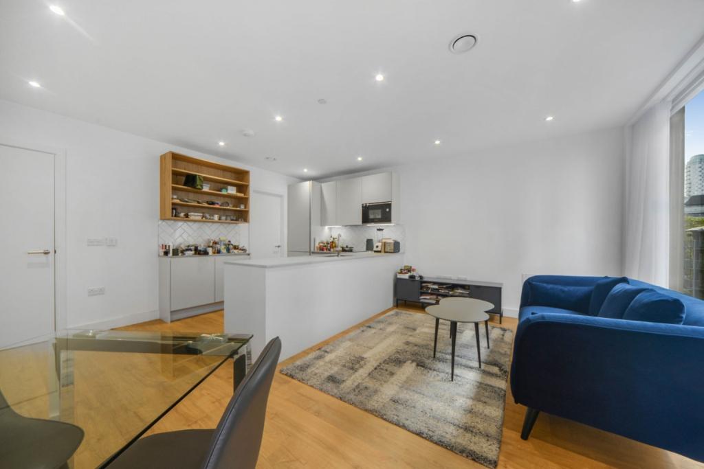 £370,000 Guide Price – Cordwainer House – 1 Bedroom Apartment for Sale