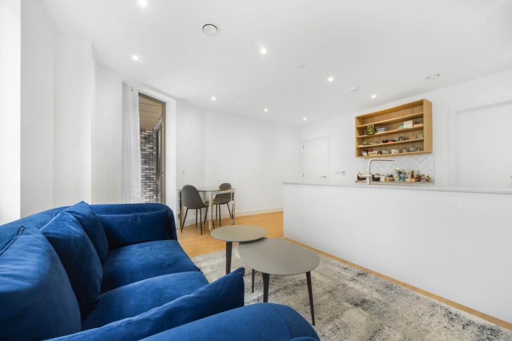 £370,000 Guide Price – Cordwainer House – 1 Bedroom Apartment for Sale