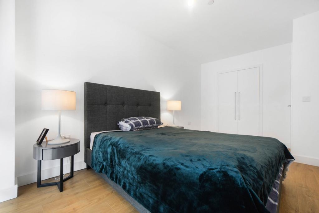 £370,000 Guide Price – Cordwainer House – 1 Bedroom Apartment for Sale