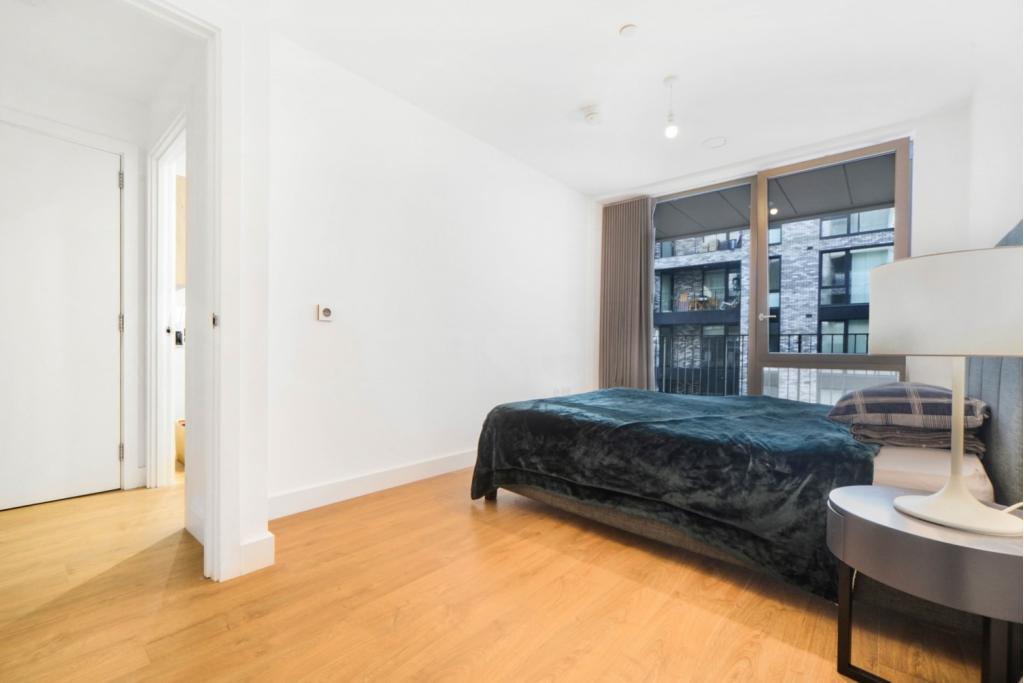 £370,000 Guide Price – Cordwainer House – 1 Bedroom Apartment for Sale