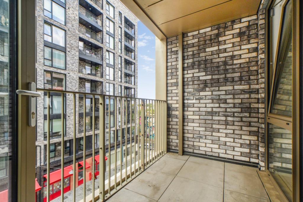 £370,000 Guide Price – Cordwainer House – 1 Bedroom Apartment for Sale