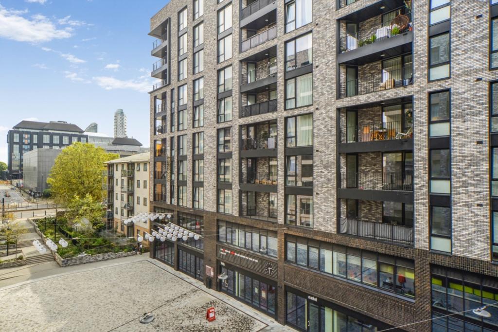 £370,000 Guide Price – Cordwainer House – 1 Bedroom Apartment for Sale