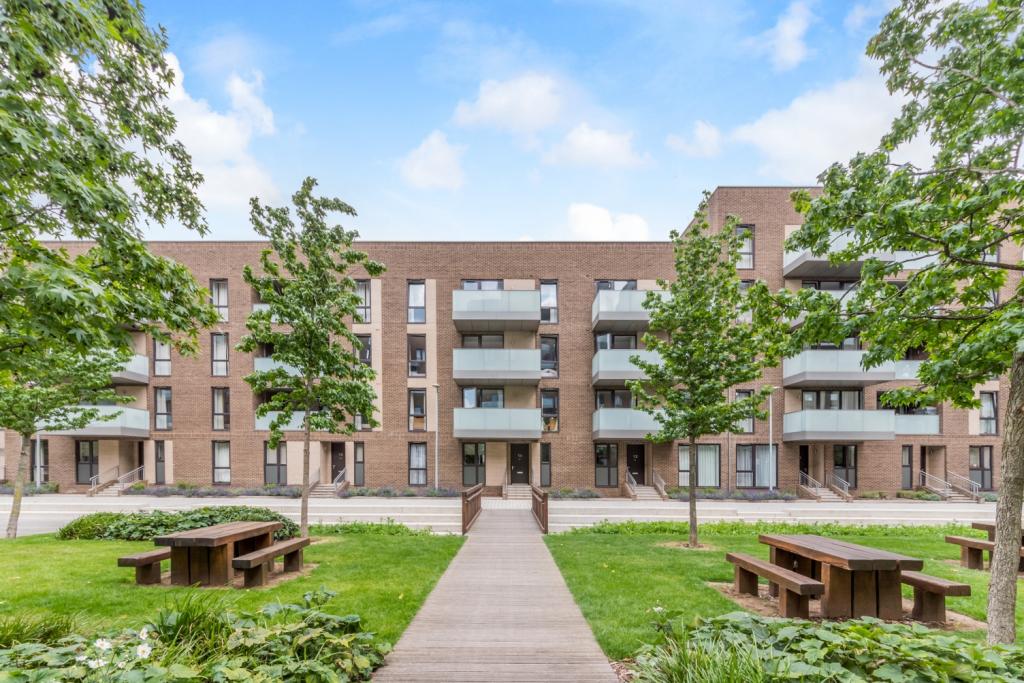 £370,000 Guide Price – Cordwainer House – 1 Bedroom Apartment for Sale