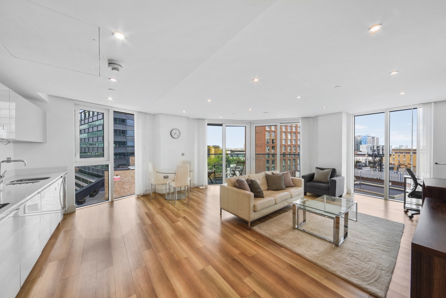 £775,000 Asking Price – Altitude Point – 2 Bedroom Apartment for Sale