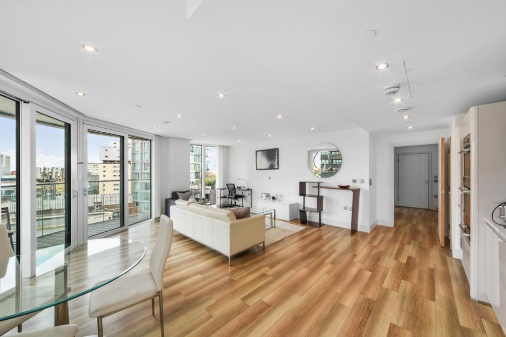 £775,000 Asking Price – Altitude Point – 2 Bedroom Apartment for Sale