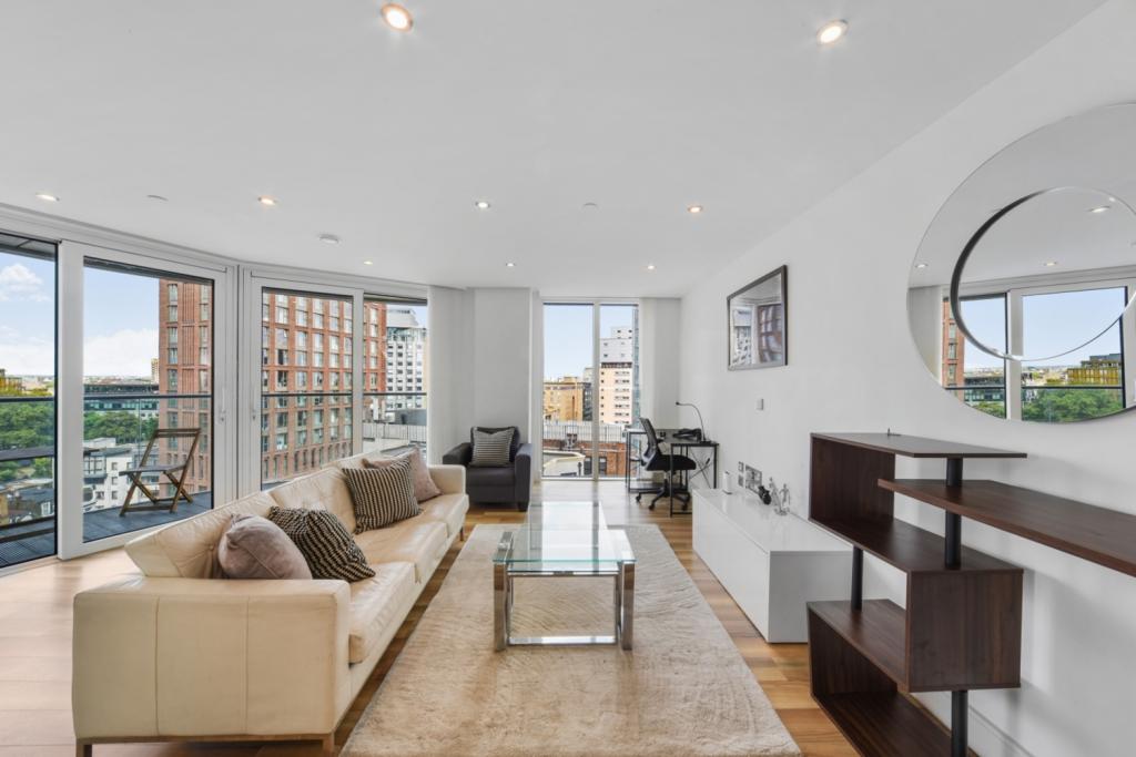 £775,000 Asking Price – Altitude Point – 2 Bedroom Apartment for Sale