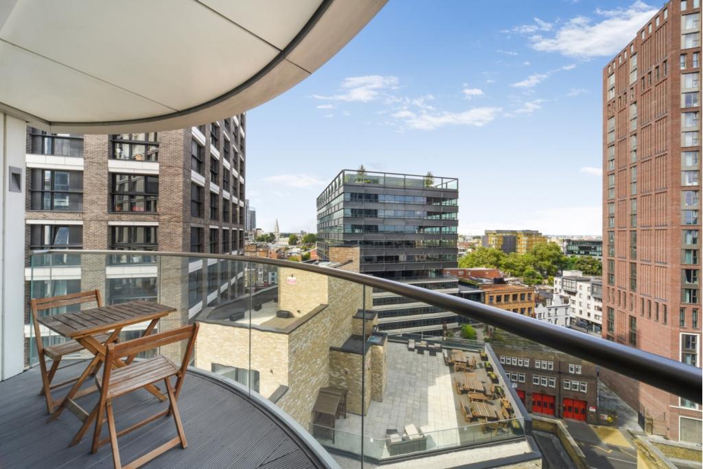 £775,000 Asking Price – Altitude Point – 2 Bedroom Apartment for Sale