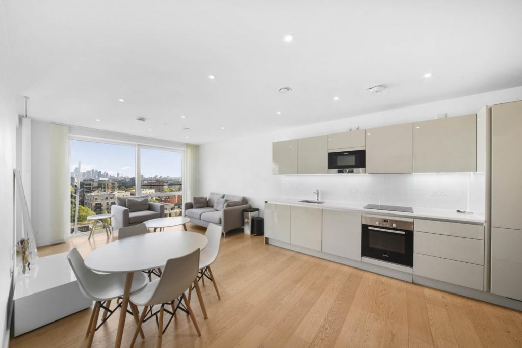 £500,000 Guide Price – Sayer Street – 1 Bedroom Apartment for Sale – Elephant & Castle