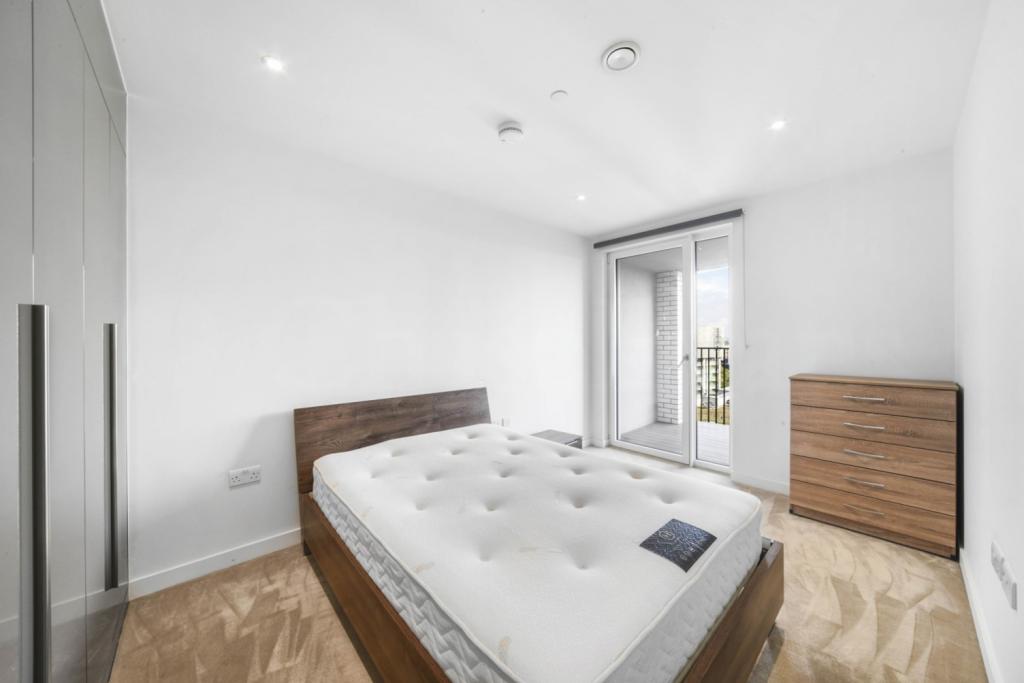 £500,000 Guide Price – Sayer Street – 1 Bedroom Apartment for Sale – Elephant & Castle