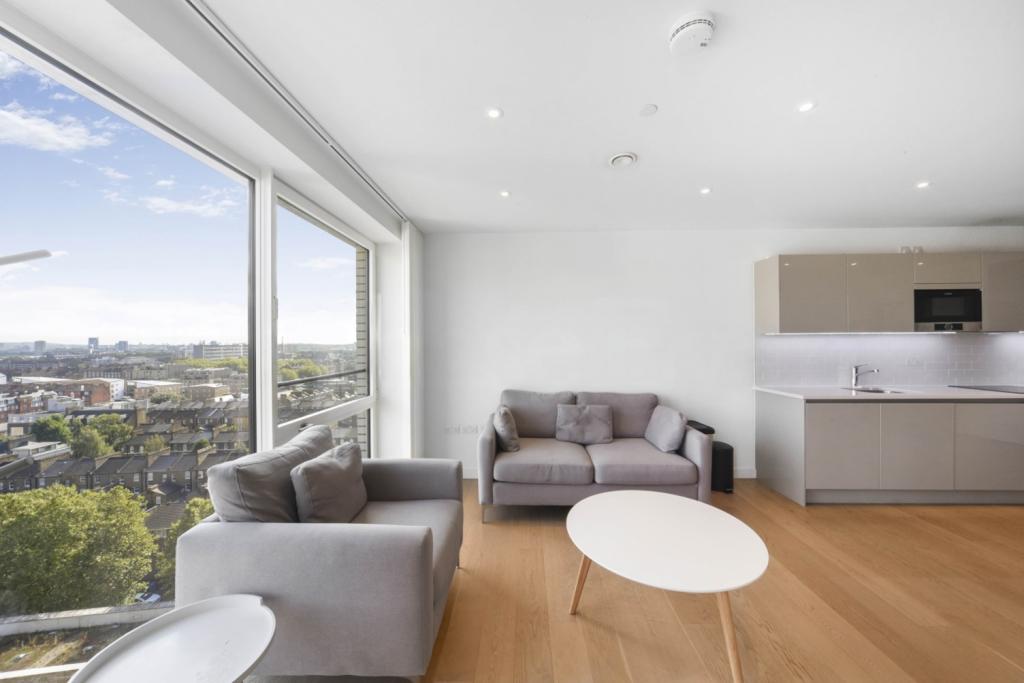 £500,000 Guide Price – Sayer Street – 1 Bedroom Apartment for Sale – Elephant & Castle