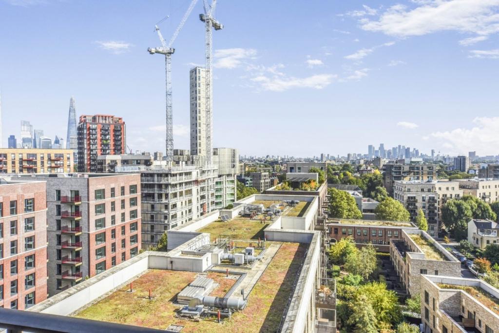 £500,000 Guide Price – Sayer Street – 1 Bedroom Apartment for Sale – Elephant & Castle