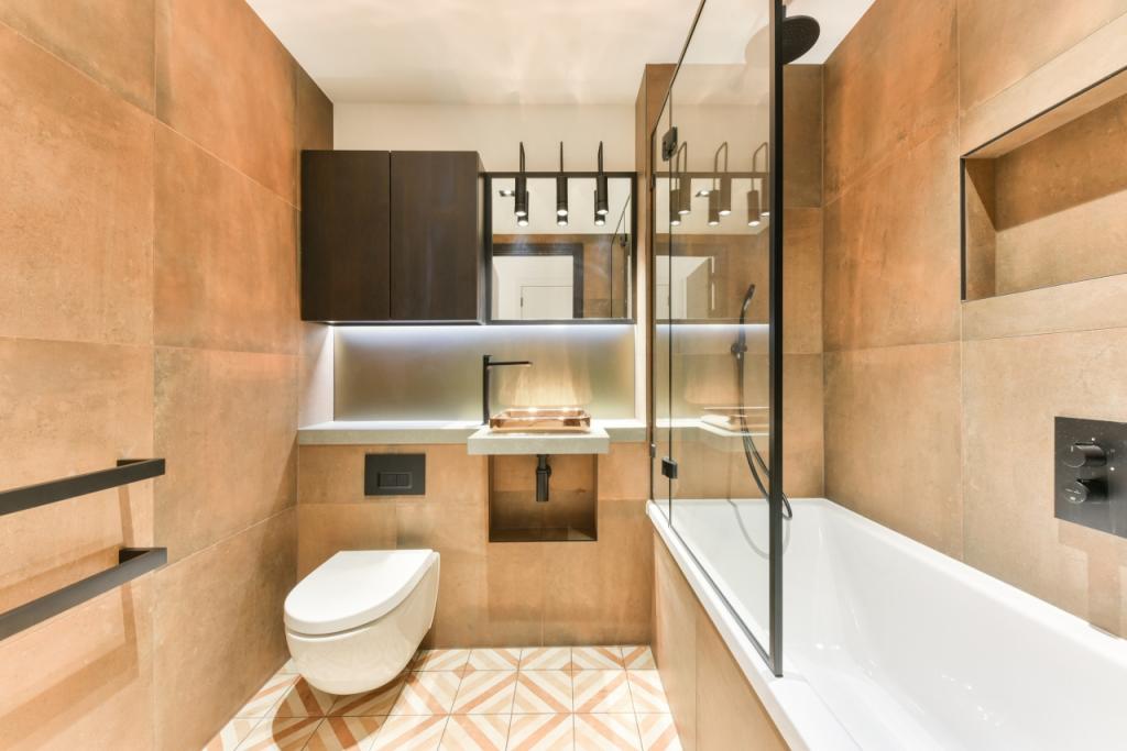 £850,000 Guide Price – Keybridge House – 2 Bedroom Apartment for Sale – Vauxhall