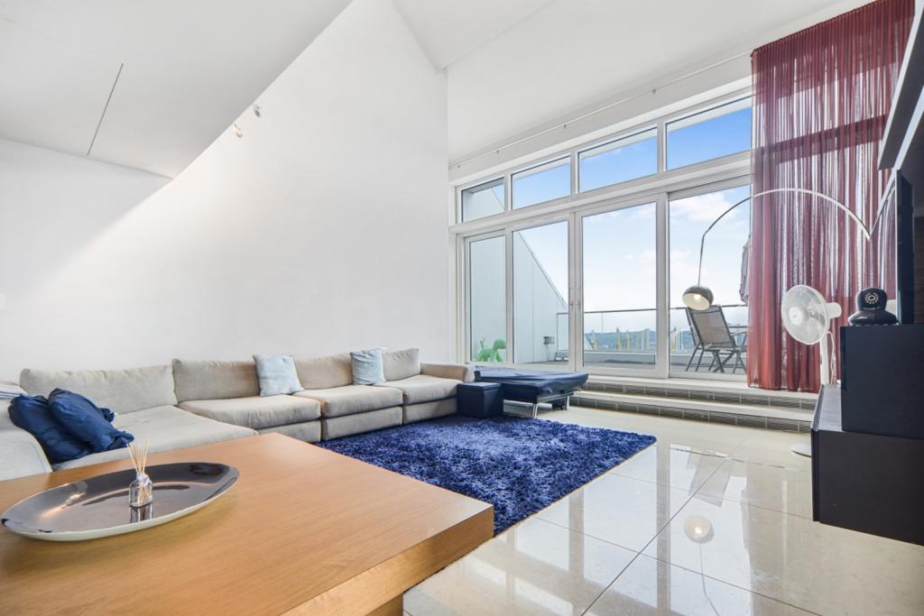 £1,400,000 Asking Price – Ontario Tower – Luxury Duplex Penthouse for Sale – Canary Wharf,