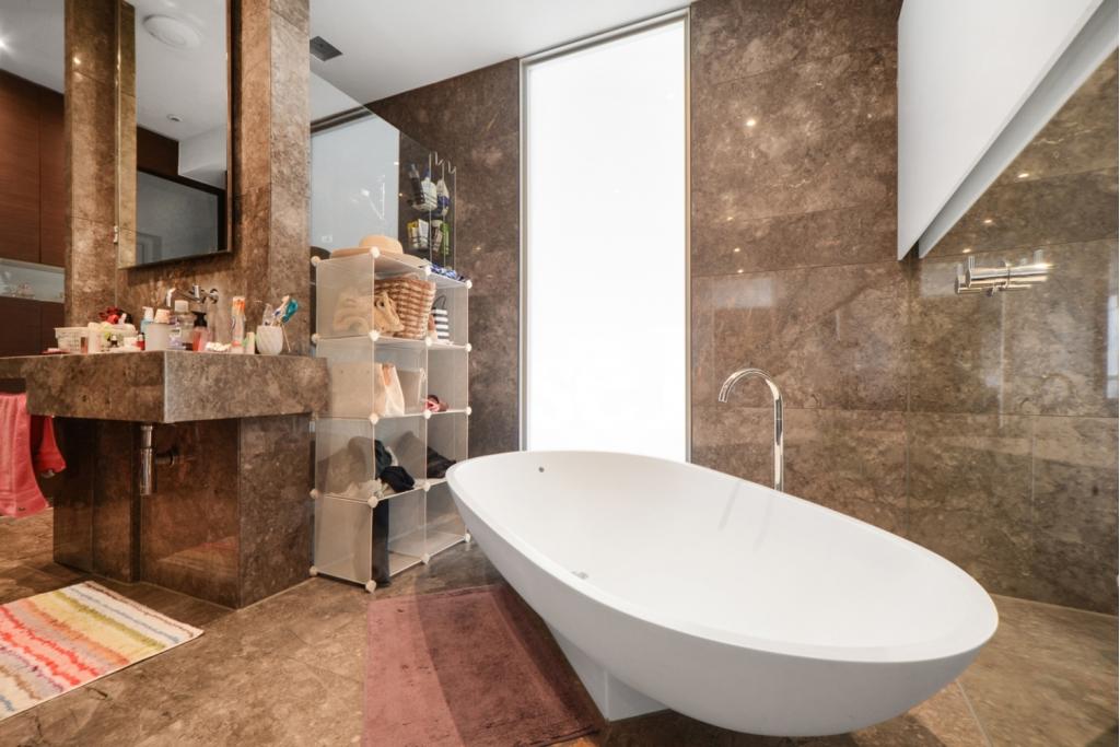 £1,400,000 Asking Price – Ontario Tower – Luxury Duplex Penthouse for Sale – Canary Wharf,