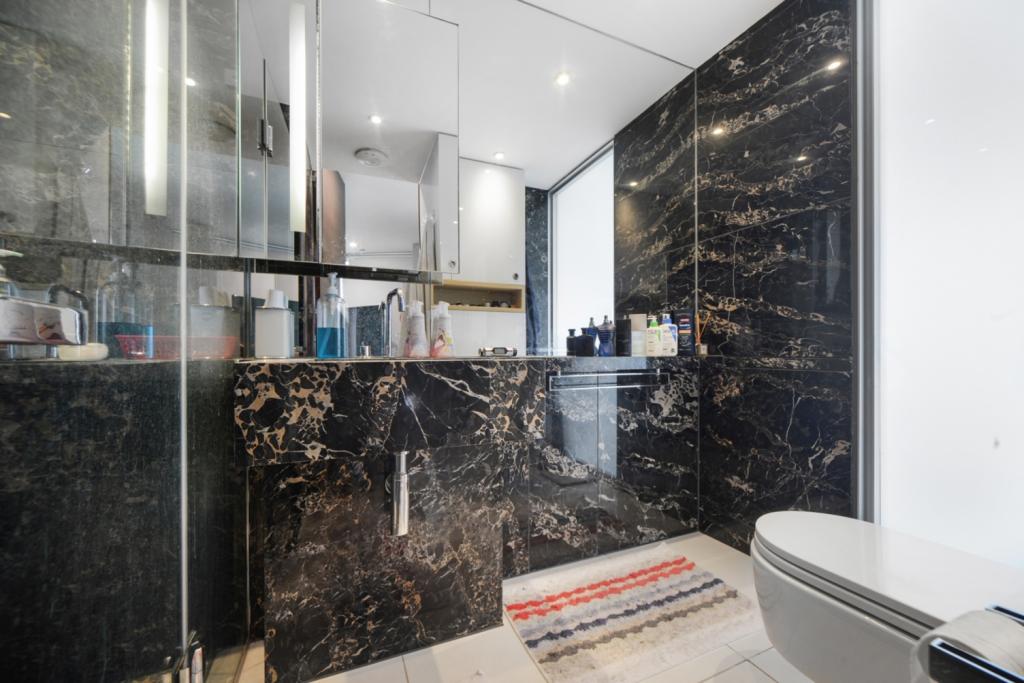 £1,400,000 Asking Price – Ontario Tower – Luxury Duplex Penthouse for Sale – Canary Wharf,